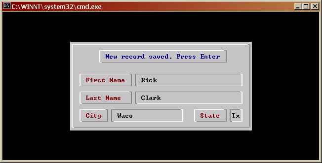 Courtesy Jerry Fielden